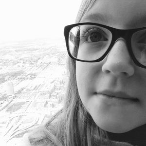 Meet your Posher, Lizzy